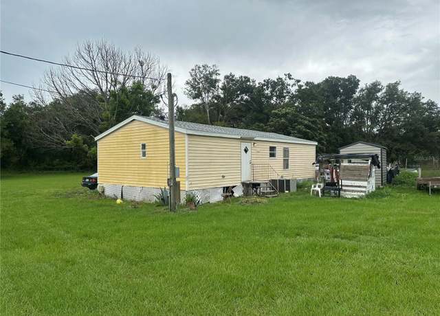 Property at 7041 23rd St, Zephyrhills, FL 33540, 3 beds, 2 baths