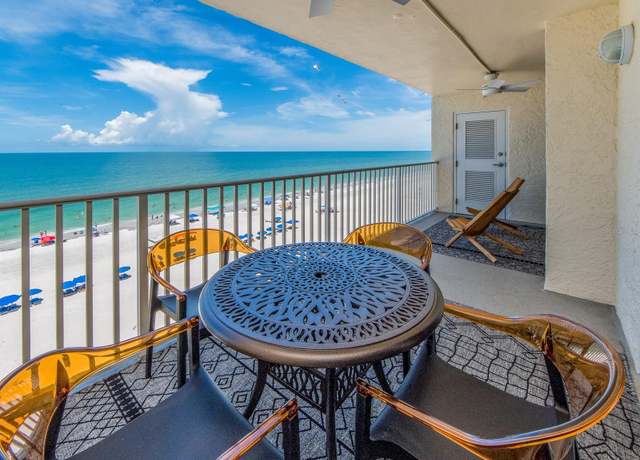Property at 20002 Gulf Blvd #2803, Indian Shores, FL 33785, 3 beds, 2 baths