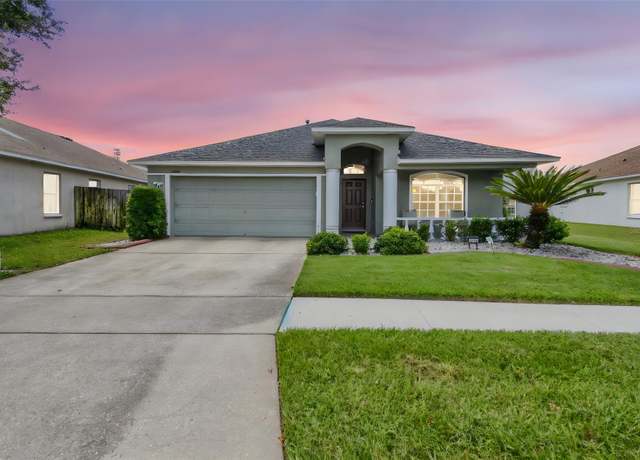 Property at 12709 Standbridge Dr, Riverview, FL 33579, 4 beds, 2 baths