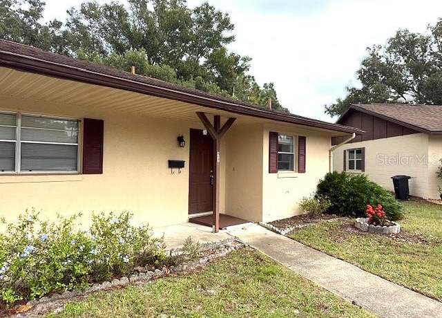 Property at 21 Villa Villar, Deland, FL 32724, 2 beds, 2 baths