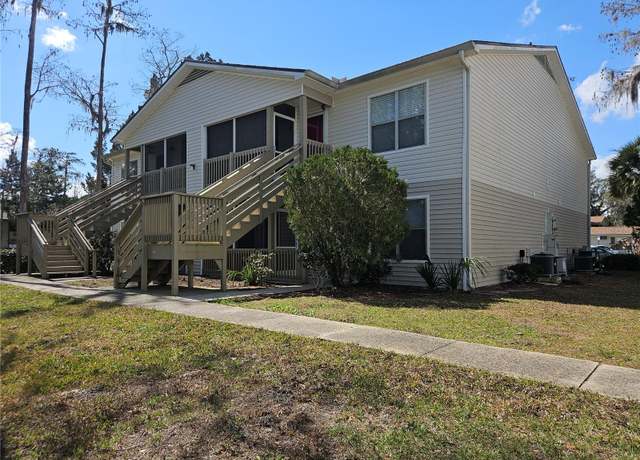 Property at 1600 Big Tree Rd Unit F2, Daytona Beach, FL 32119, 1 bed, 1 bath