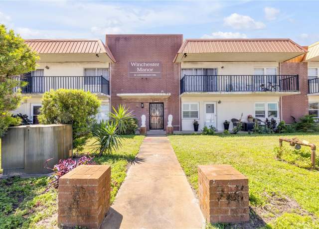 Property at 10 Lynnhurst Dr #1050, Ormond Beach, FL 32176, 2 beds, 1.5 baths