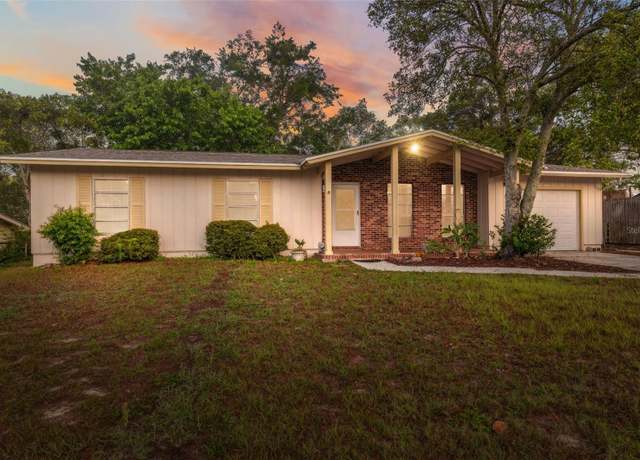 Property at 4559 Crescent Rd, Spring Hill, FL 34606, 3 beds, 2 baths