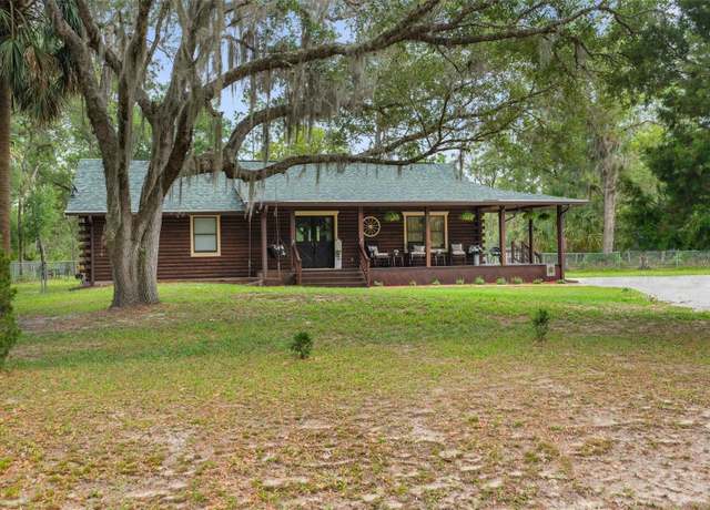 Property at 10718 W Dunnellon Rd, Crystal River, FL 34428, 2 beds, 2 baths