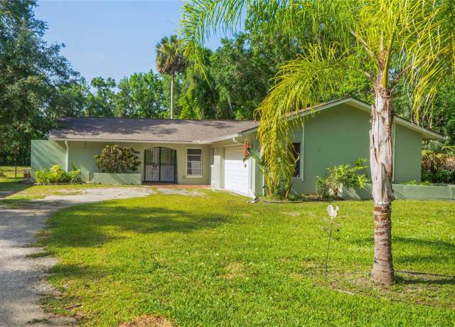 Property at 9766 W Smokey Ln, Crystal River, FL 34429, 3 beds, 2 baths