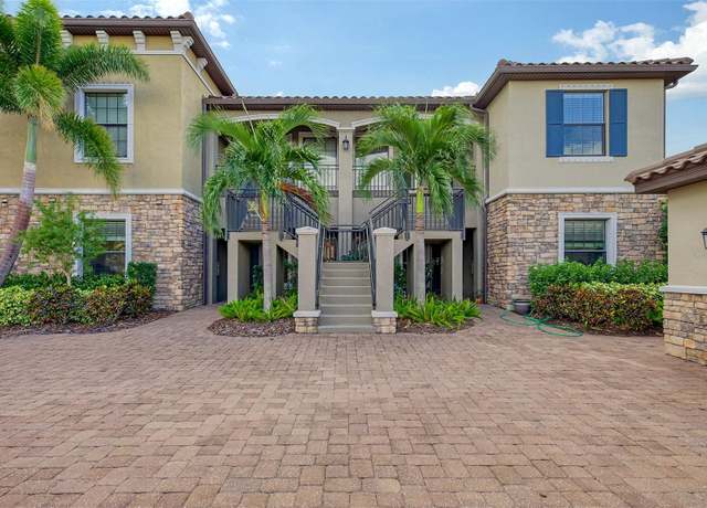 Property at 13604 Messina Loop #103, Lakewood Ranch, FL 34211, 2 beds, 2 baths