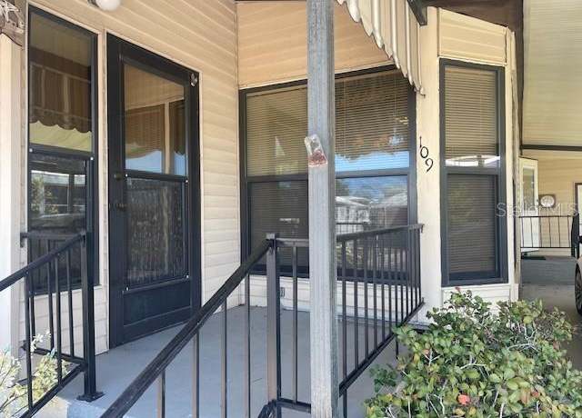 Property at 5707 45th St E #109, Bradenton, FL 34203, 2 beds, 2 baths
