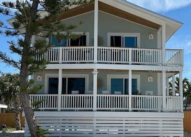 Property at 1107 Shore View Dr, Englewood, FL 34223, 4 beds, 2 baths
