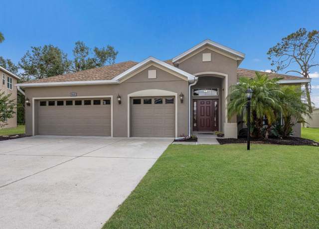 Property at 4119 101st Ave E, Parrish, FL 34219, 4 beds, 3 baths