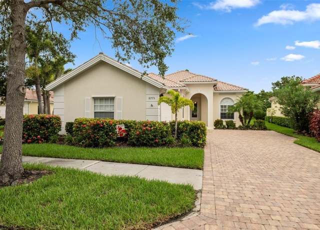 Property at 5771 Wilena Pl, Sarasota, FL 34238, 3 beds, 2 baths