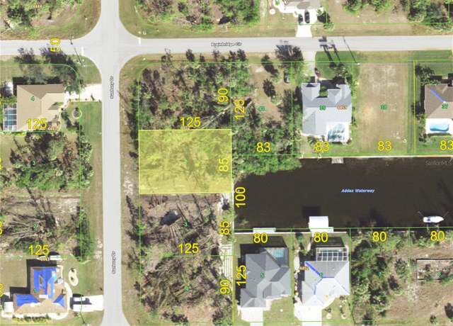 Property at 10394 Sunbury Dr, Port Charlotte, FL 33981