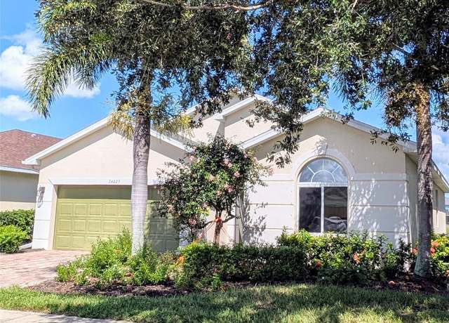 Property at 24025 Canal St, Punta Gorda, FL 33980, 3 beds, 2 baths