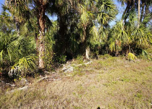 Property at 16150 Arcaro Ave, Port Charlotte, FL 33954