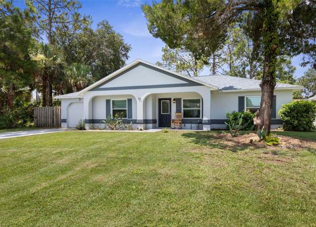 Property at 58 Providence Ln, Palm Coast, FL 32164, 3 beds, 2 baths
