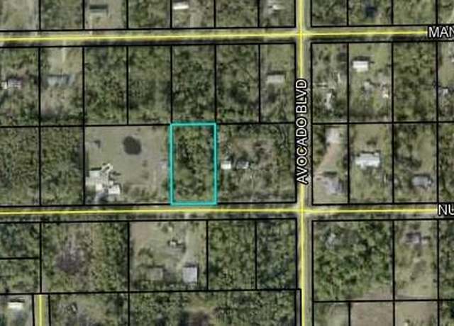Property at 6044 Nutwood Ave, Bunnell, FL 32110