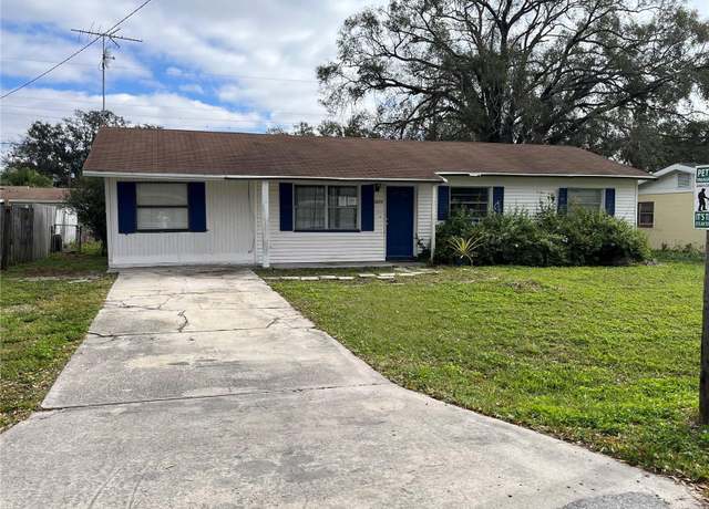 Property at 2575 Edmond Cir, Auburndale, FL 33823, 3 beds, 1.5 baths