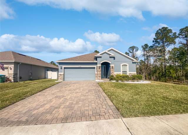 Property at 1038 Commuter Dr, Deltona, FL 32738, 4 beds, 2 baths