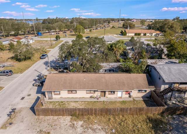 Property at 2438 5th St NE, Winter Haven, FL 33881, 6 beds, 3 baths