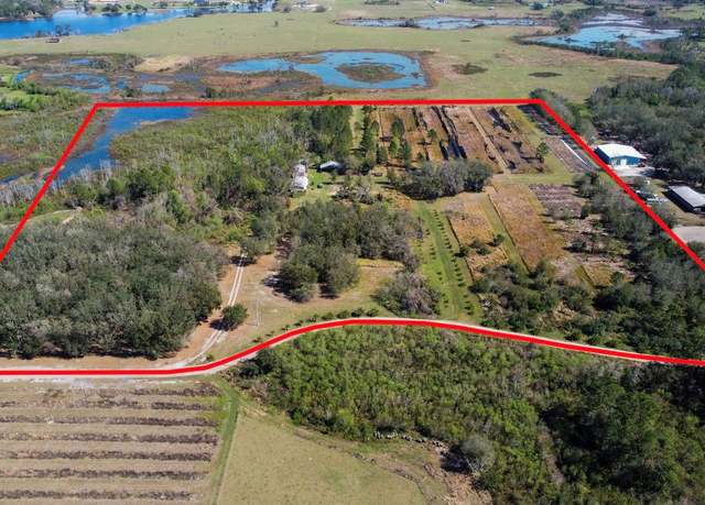 Property at 8122 Pine Island Rd, Clermont, FL 34711, 3 beds, 2 baths