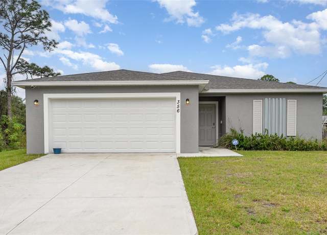 Property at 356 Webbwood Ave SW, Palm Bay, FL 32908, 4 beds, 2 baths