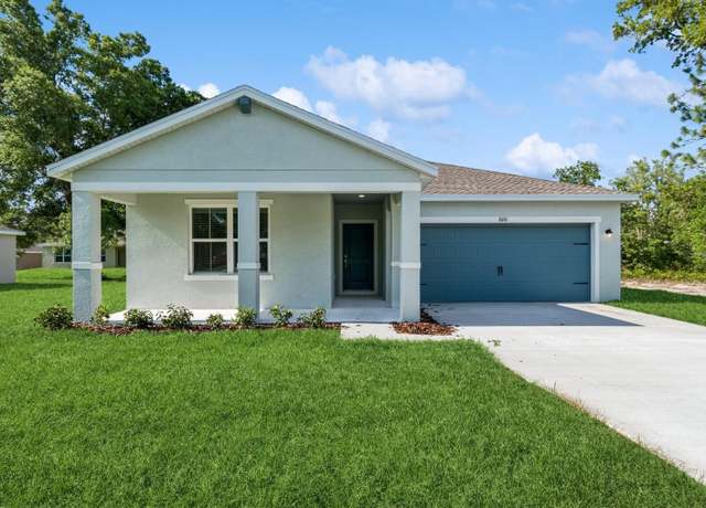Property at 8651 SW 138th St #68, Ocala, FL 34473, 3 beds, 2 baths
