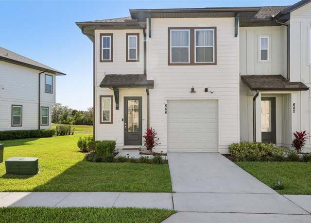 Property at 646 Longboat Dr, Davenport, FL 33896, 3 beds, 2.5 baths