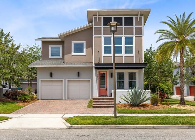 Property at 8263 Bellow St, Orlando, FL 32827, 4 beds, 2.5 baths