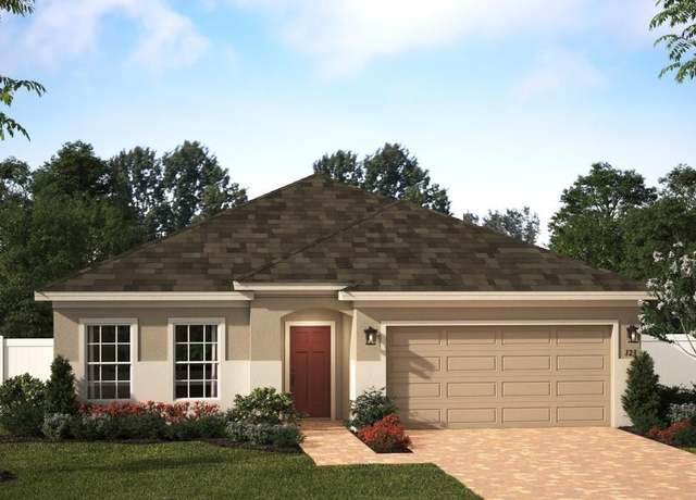 Property at 6055 Vision Rd, St Cloud, FL 34771, 4 beds, 2 baths