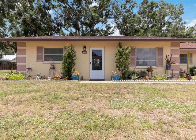 Property at 4549 Tippecanoe Trl #20, Sarasota, FL 34233, 2 beds, 2 baths
