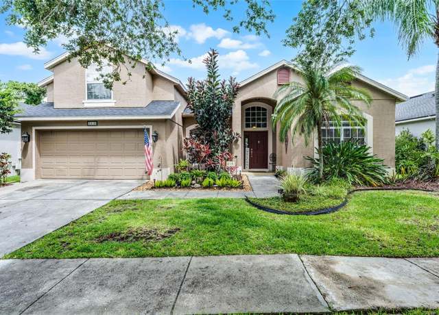 Property at 2418 Ridgemooor Dr, Orlando, FL 32828, 4 beds, 2 baths