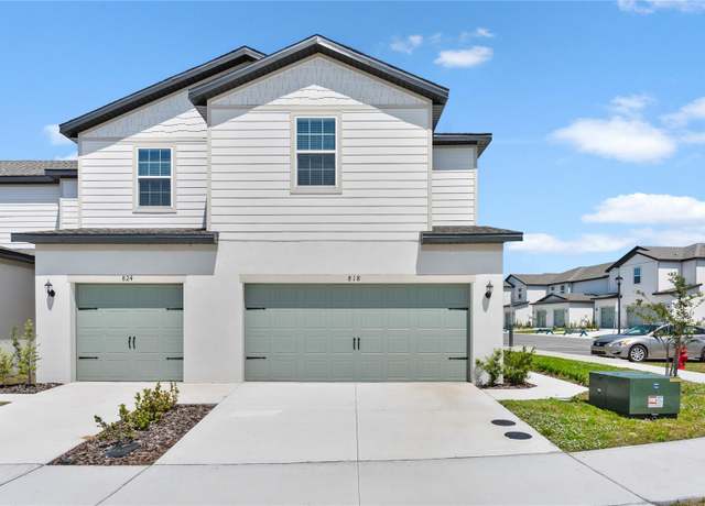 Property at 902 Poppy Ln, Dundee, FL 33838, 3 beds, 2.5 baths