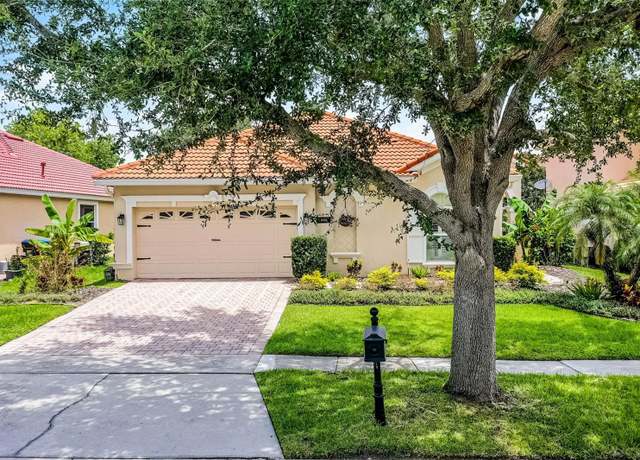 Property at 11337 Via Andiamo, Windermere, FL 34786, 4 beds, 2 baths