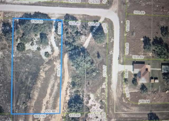Property at 2177 W Shula Rd, Avon Park, FL 33825