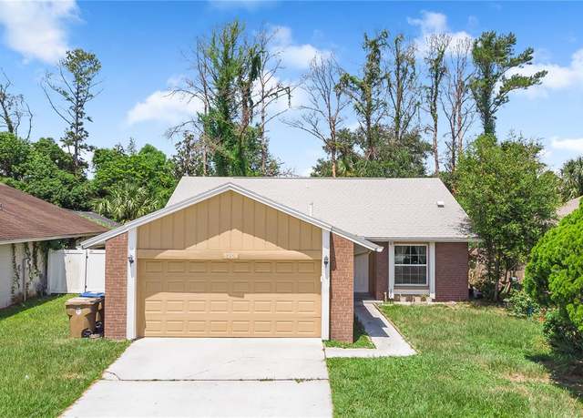 Property at 3204 Owassa Ct, Kissimmee, FL 34746, 3 beds, 2 baths