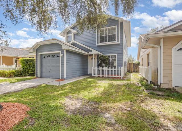 Property at 9436 N Bud Wood ST Rd N, Gotha, FL 34734, 3 beds, 2.5 baths