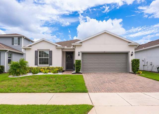Property at 3233 Sailing Pier Ave, Winter Garden, FL 34787, 3 beds, 2 baths