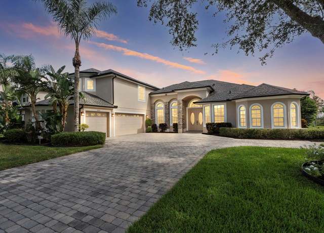 Property at 4929 Parkview Dr, St Cloud, FL 34771, 5 beds, 4.5 baths