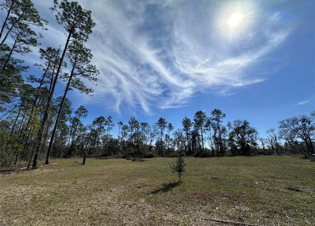 Property at TBD NE 127th Ct, Williston, FL 32696