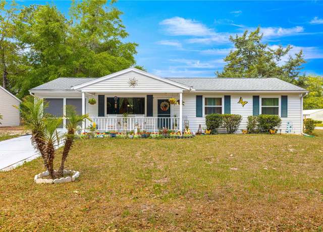 Property at 10824 SW 90th Ter, Ocala, FL 34481, 2 beds, 2 baths