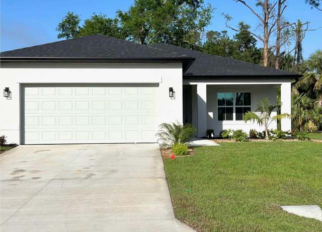 Property at 2370 Allsup Ter, North Port, FL 34286, 3 beds, 2 baths