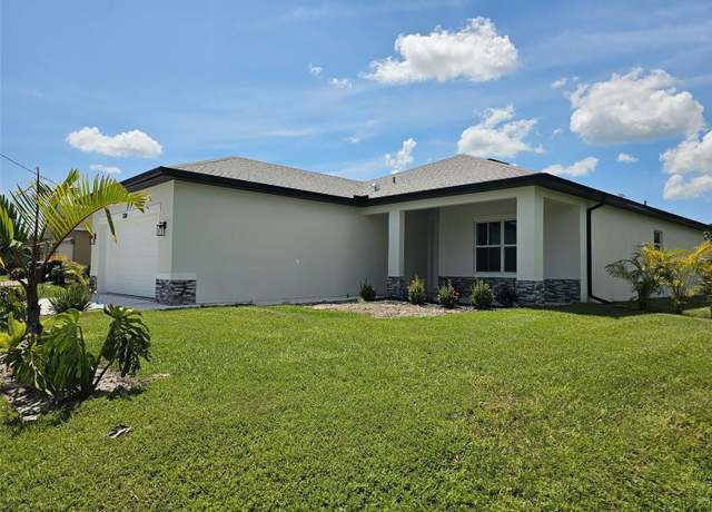 Property at 2370 Allsup Ter, North Port, FL 34286, 3 beds, 2 baths
