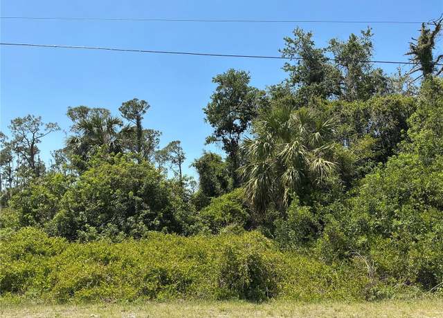 Property at Sadnet Ln, North Port, FL 34286