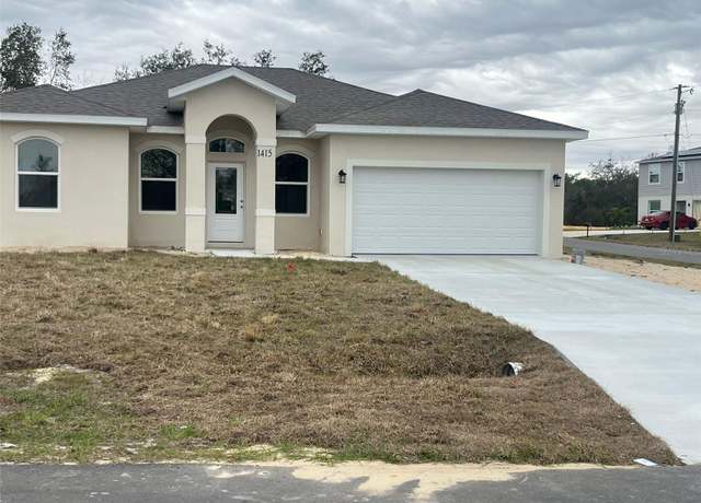 Property at 1415 Orlando Way, Kissimmee, FL 34759, 3 beds, 2 baths