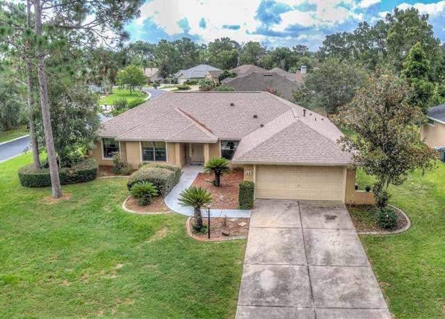 Property at 26 Lake Diamond Ave, Ocala, FL 34472, 4 beds, 2 baths