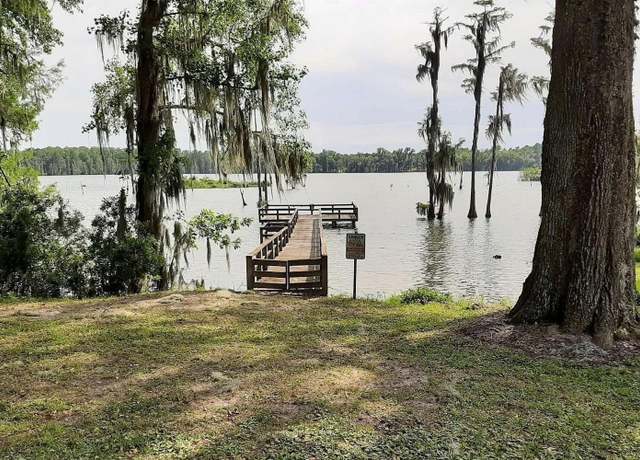 Property at Lot 9, Jennings, FL 32053