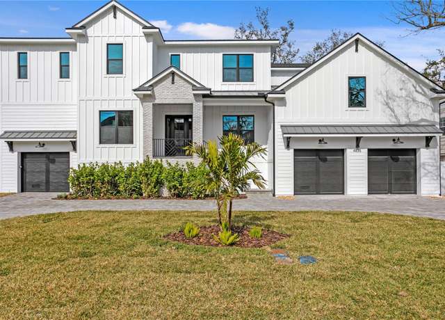 Property at 4835 W San Jose St, Tampa, FL 33629, 5 beds, 6 baths