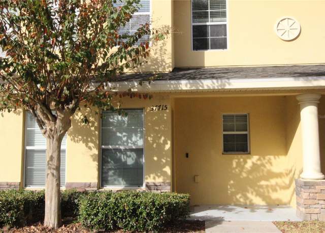 Property at 37715 Aaralyn Rd, Zephyrhills, FL 33542, 2 beds, 2.5 baths