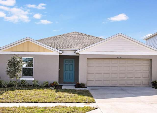 Property at 1106 Foreshore Ln, Haines City, FL 33844, 3 beds, 2 baths