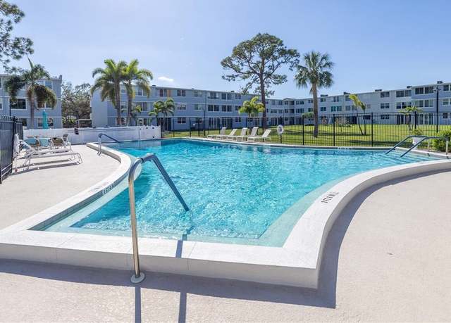 Property at 4915 Bay St NE #322, St Petersburg, FL 33703, 2 beds, 2 baths