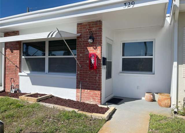 Property at 250 Rosery Rd NW #329, Largo, FL 33770, 1 bed, 1 bath